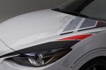 Mazda Club Sport 3 Concept 2013 года